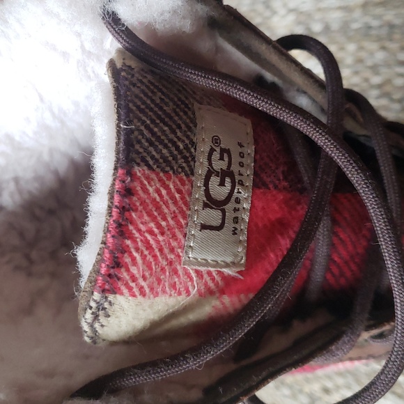 UGG waterproof boots - Picture 7 of 16